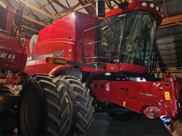 Main image Case IH 7230